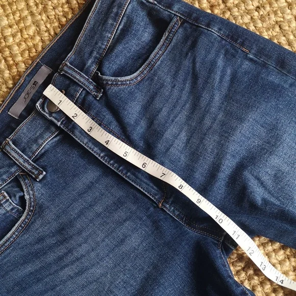 Joe's straight leg jeans - Picture 4 of 11